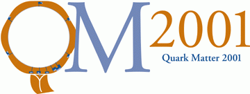 QM01 logo