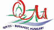 QM05 logo
