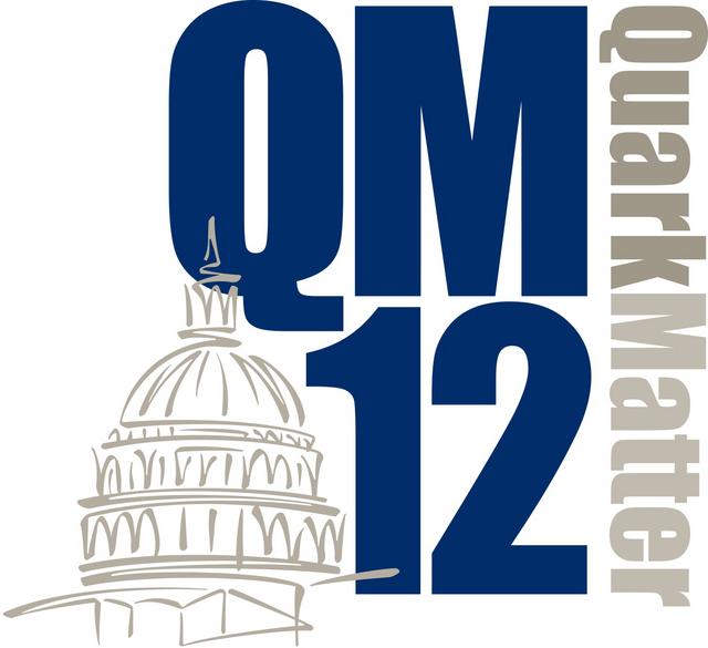 QM12 logo