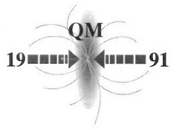 QM91 logo