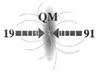 QM91 logo