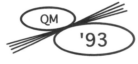 QM93 logo