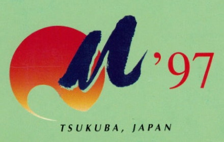 QM97 logo