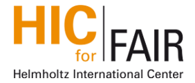 HICforFAIR Logo