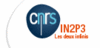 IN2P3 logo