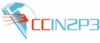 CCIN2P3 logo